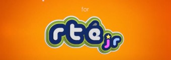 RTÉ Junior logo 