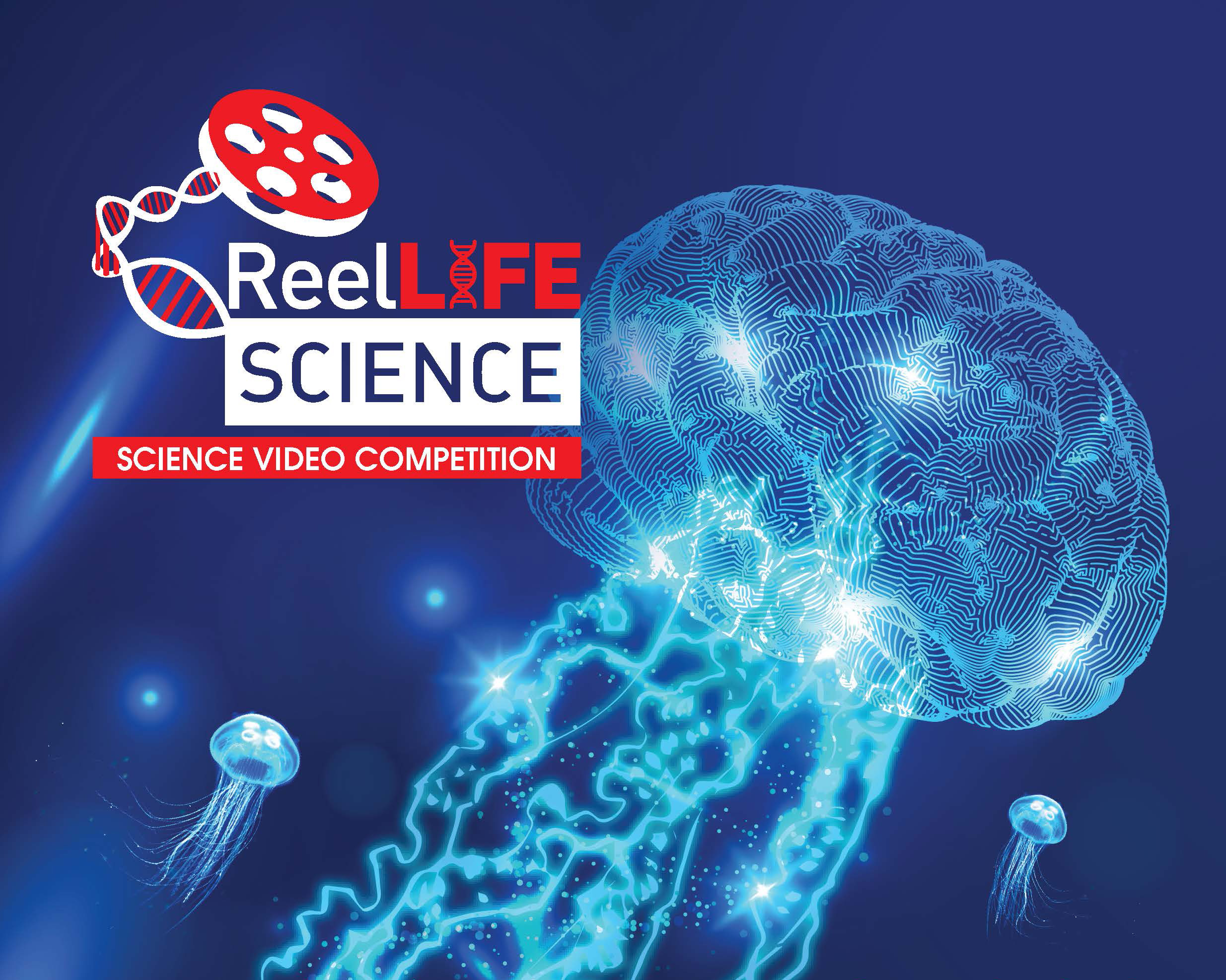 Young Science Enthusiasts and Filmmakers Invited to Participate In 'ReelLIFE  SCIENCE' Video Competition